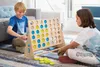 BS Toys Jeu de plateau en bois XL 4 en 1 57cm - dès 6 ans Voir les images du produit 5
