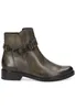 Caprice Stiefelette Stiefelette Leder Produktbild-Vorschau 7