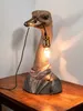 formano Standlampe Strauss Tisch- und Stehlampe E27 Max 40W Produktbild-Vorschau 4