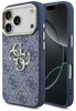 Guess 4G Metal Logo Back Cover Apple iPhone 18 Pro / 17 Pro Produktbild-Vorschau 4