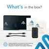 AutoSky Wireless CarPlay Auto Adapter – Plug & Play, Produktbild-Vorschau 12
