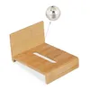 Porte-cartes de visite Relaxdays avec boule, 1 Voir les images du produit 6