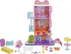 Enchantimals City Tails HJH65, 4 rok / roky, Viacfarebný, Náhľad obrázku produktu 1