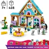 LEGO® Friends 42651 - Gabinet weterynaryjny dla koni i Podgląd zdjęcia produktu 6