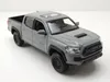 Maisto 32910 - Model auta - Toyota Tacoma '21 (sivá, mierka Náhľad obrázku produktu 9