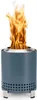 Solo Stove Mesa Tischfeuer aus Edelstahl, raucharm, Produktbild-Vorschau 1