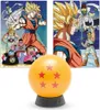 Grupo Erik Dragon Ball Z Ball 5 Stars Puzzle 98 elementów Podgląd zdjęcia produktu 1