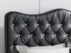 MIRJAN24 Boxspringbett Sultan, Stilvoll Doppelbett, Bett Produktbild-Vorschau 10
