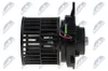 Auto Ventilator Durchmesser 135 mm 12V 240W für Linkslenker Produktbild-Vorschau 2