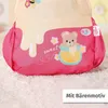 BABY born Bärrucksack - Kinderrucksack mit verstellbaren Produktbild-Vorschau 2