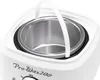 Wachserhitzer PRO WAX 200 400 ml, 100 W – weiß Produktbild-Vorschau 2