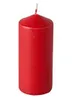 PAPSTAR 17918 - Zylinder - Rot - 9 h - 10 Stück(e) Produktbild-Vorschau 4