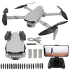 Drohne mit Kamera 8K, RC Quadcopter FPV Drone mit Produktbild-Vorschau 1