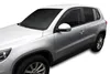 Heko Deflecteurs D'Air / De Vent Pour Volkswagen Tiguan Voir les images du produit 2