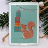 Winter-Handwärmer - Set von 4 Weihnachtsfreunden Produktbild-Vorschau 2