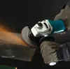 Makita Ga5050R Mini Levigatrice 1300W 125Mm Leva Anteprima dell’immagine prodotto 18
