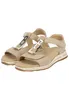 Ara Komfort Sandalen Damen 31383231363732 Beige 37 EU Produktbild-Vorschau 10