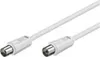 Goobay 11513 Câble d'antenne ( Coax femelle Voir les images du produit 5