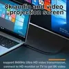 Kábel USB-C 3.2 typu C 5A PD 100W rýchlonabíjací kábel pre Náhľad obrázku produktu 6