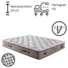 Bambi Boxspringbett 180x200 mit Matratze Bamboo Sleep Set Produktbild-Vorschau 4