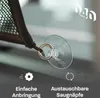040Parts Sieťka na veľké okná z VW T5 T6 Bulli, Multivan Náhľad obrázku produktu 5