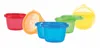 6er Snack-Cups mit Deckel; 120ml - 3M+ Produktbild-Vorschau 2