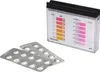 Steinbach Testkit f. pH-W. a. volný chlor | 079000 Náhled obrázku produktu 4