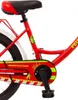 Kinderfahrrad FEUERWEHR 18 Zoll Produktbild-Vorschau 6