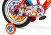 Vélo enfant Paw Patrol vélo garçon Toimsa 16 pouces Voir les images du produit 12