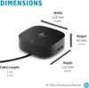 HP USB-C Dock G5 Dockingstation Produktbild-Vorschau 18
