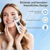 Ultraschall Skin Scrubber,4 Modi,Face Spatula Produktbild-Vorschau 8