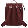 zwei Olli OR13 - Rucksack 35 cm (bordeaux) Produktbild-Vorschau 4