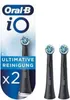 Braun Oral-B iO Aufsteckbürsten Ultimative Reinigung 2er   Produktbild-Vorschau 5