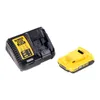 DeWalt DCF 899 D1 Akku Schlagschrauber 18 V 950 Nm 1/2" Produktbild-Vorschau 5