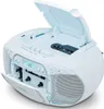 MEDION E66476 Sistema audio stereo (boombox, lettore CD, Anteprima dell’immagine prodotto 4