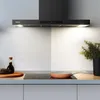 CIARRA A+++ 650 m³/h odsávač pár 90cm nástenný odsávač pár Náhľad obrázku produktu 4