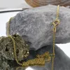Goldkette Ankerkette Länge 55cm - Breite 1,5mm - 585-14 Produktbild-Vorschau 5