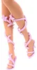Barbie Fee mit Farbwechseleffekt Produktbild-Vorschau 3