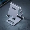 Porta telefono pieghevole Ugreen, metallo, alluminio, Anteprima dell’immagine prodotto 20