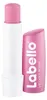 Labello Velvet Rose Lippenpflege rosig-strahlende Lippen Packung 4,8g Produktbild-Vorschau