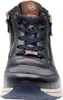 Ara OSAKA 2.0 Damenschuhe Für lose Einlagen Schnürstiefel Produktbild-Vorschau 63