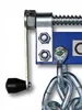 Wiltec Balancier pour Grues d'atelier – 750kg max. – Levage Voir les images du produit 3