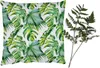 MuchoWow® Zierkissen Sofakissen Wohnzimmer Dekokissen 45x45 Produktbild-Vorschau 1