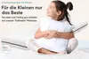 Kinder- und Jugendmatratze Softwelle Härtegrad H1/2 (RG 30) Produktbild-Vorschau 3