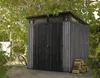 Domek ogrodowy KETER Pent Signature 7X7 216 X 226 X 216 cm Podgląd zdjęcia produktu 2