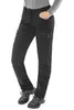 NORTH BEND Outdoor Trekkinghose Damen schwarz 46 Produktbild-Vorschau 2