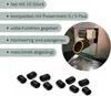Silikonschlauch kompatibel mit Powermatic 5 und 5 Plus - Produktbild-Vorschau 2
