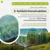 Garronda Gewächshausfolie 6x6 m (Länge x Breite)  Produktbild-Vorschau 3