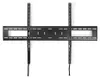 Nedis Feste TV-Wandhalterung - 60 - 100 " - maximal Produktbild-Vorschau 2