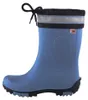 Bockstiegel Kinder Gummistiefel Regenstiefel Bente Uni – Produktbild-Vorschau 1